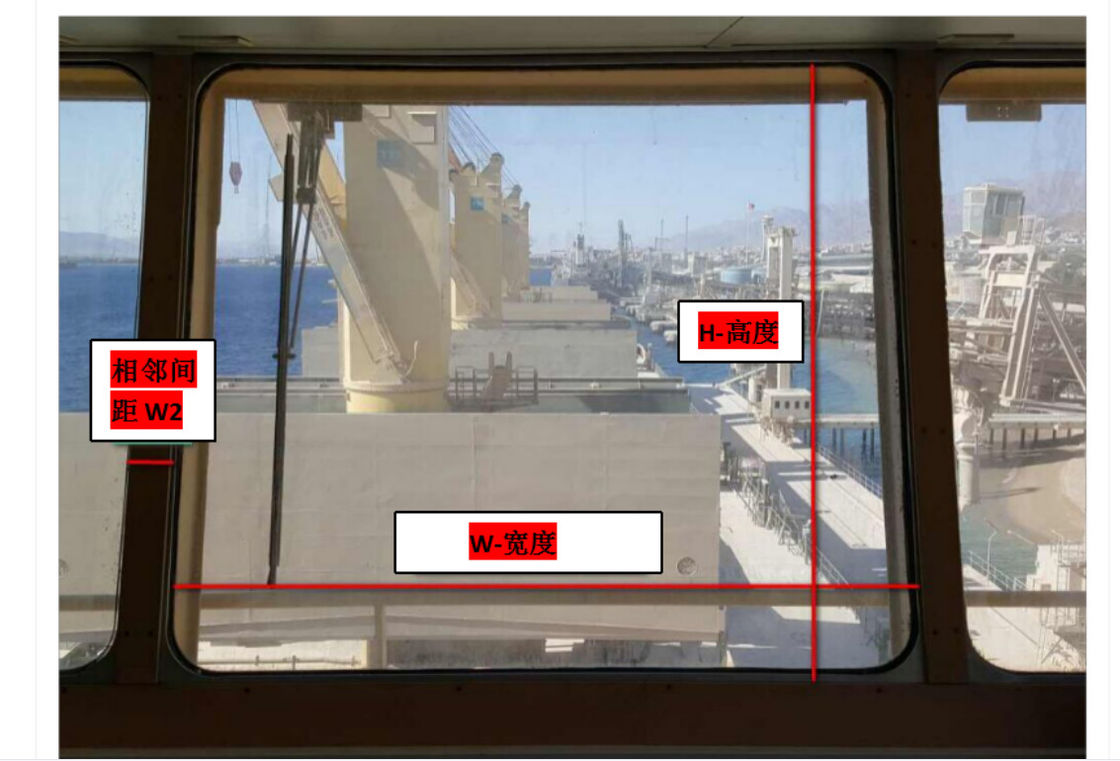 IMPA150721-Solar sombrea el tipo Marine Cockpit Sunshade Roller Blinds - persianas del rodillo de la primavera de rodillo de la sombrilla de la primavera de la carlinga