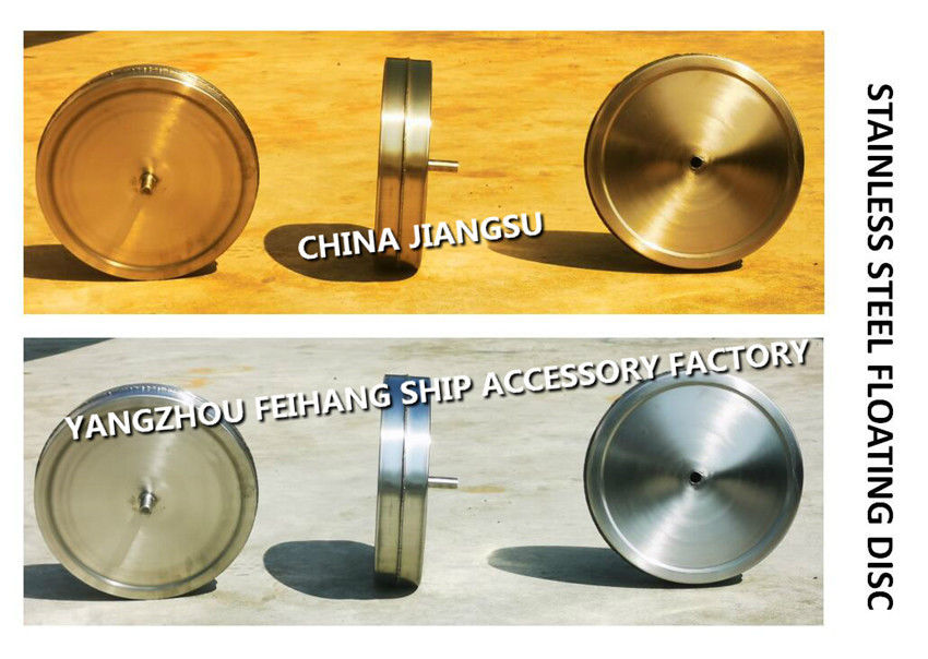 Disco del flotador No.533hfb-300 para el disco del flotador de la cabeza No.533HFB-350 del tubo de aire del depósito de gasolina para la cabeza del tubo de aire del tanque de lastre