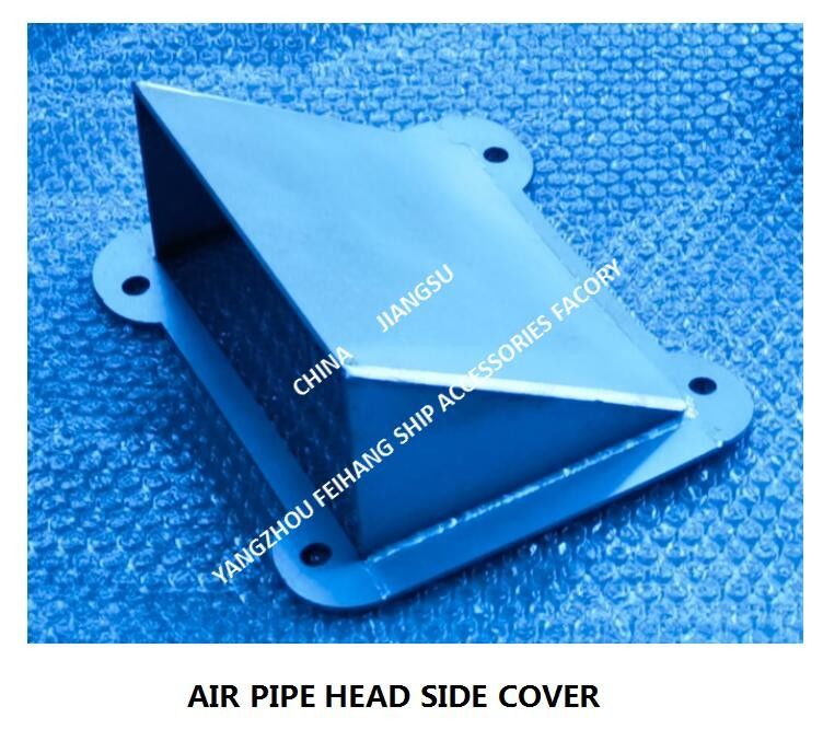 Pantalla de acero inoxidable Plat para el modelo principal FKM-300A CB/T3594 de la salida de aire