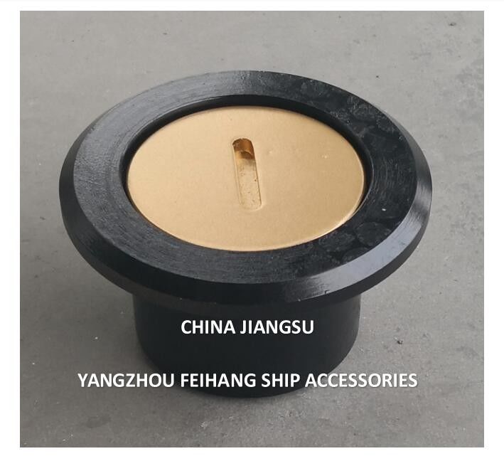 Normas de diseño-CB/T3778 Cap de tubo de resonancia Cap de tubo de resonancia Cap de cabeza de resonancia Cap de cabeza de tubo de resonancia