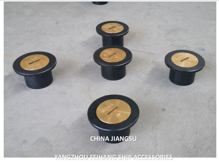 Normas de diseño-CB/T3778 Cap de tubo de resonancia Cap de tubo de resonancia Cap de cabeza de resonancia Cap de cabeza de tubo de resonancia