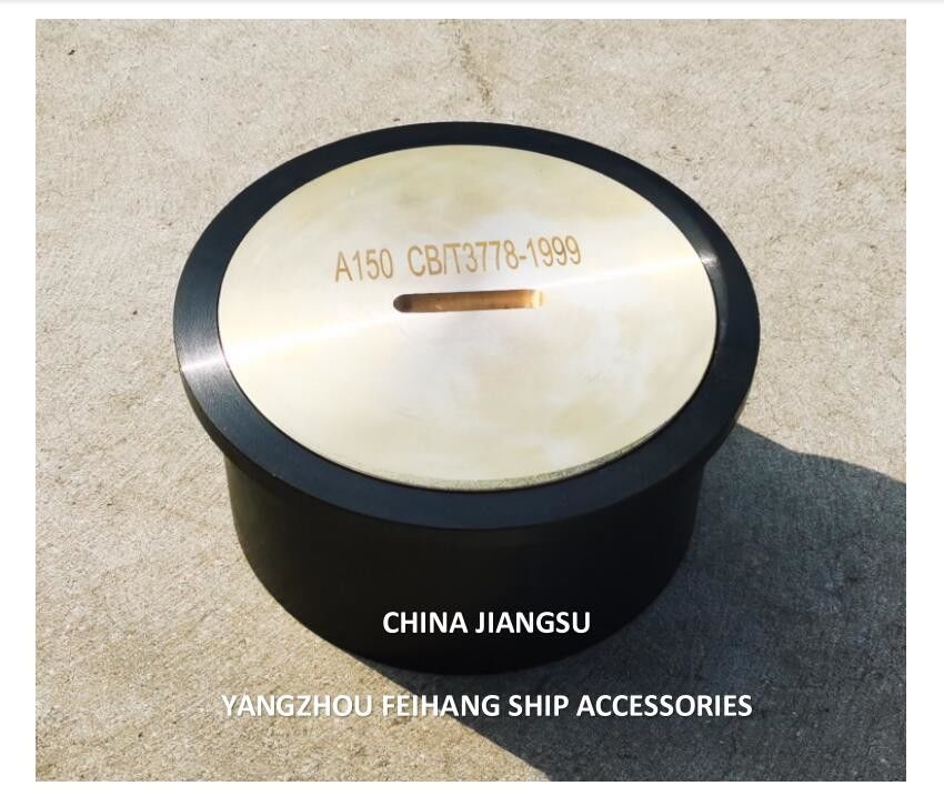 Normas de diseño-CB/T3778 Cap de tubo de resonancia Cap de tubo de resonancia Cap de cabeza de resonancia Cap de cabeza de tubo de resonancia