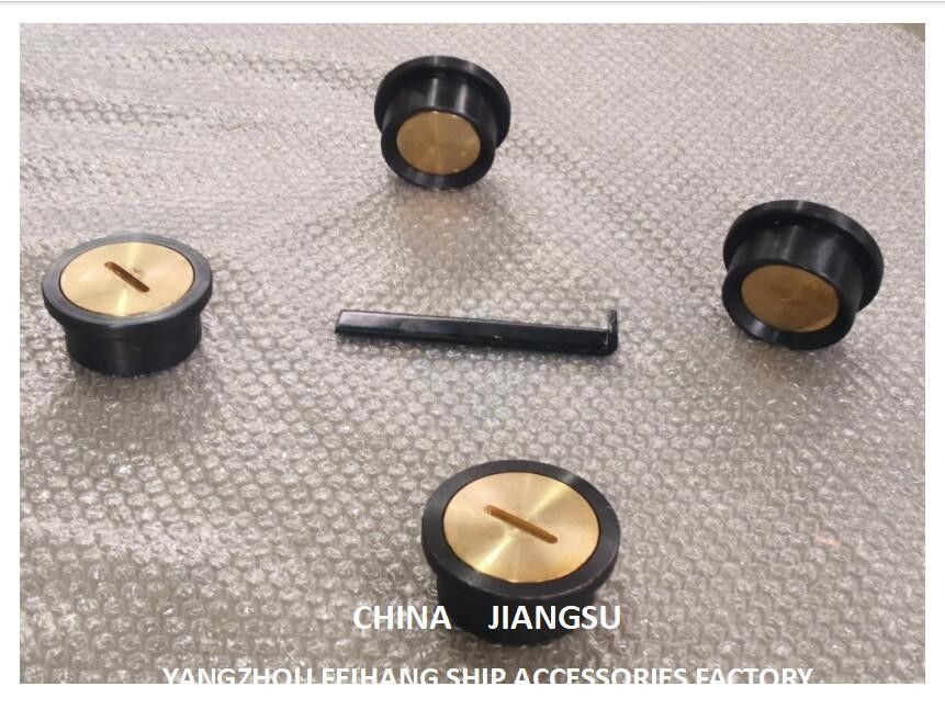 El ensamblaje de la cabeza de inyección de sondeo tipo A150 Cb/T3778-99