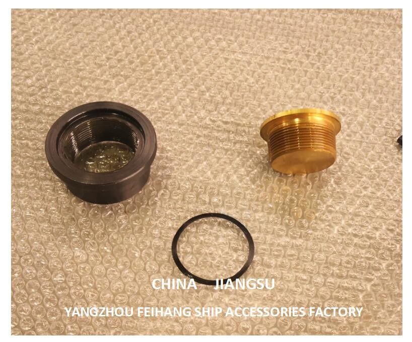 China Tubo de resonancia de flujo Supplier de tapa de tubo de resonancia de cabeza -Fábrica de accesorios para buques de Yangzhou Feihang