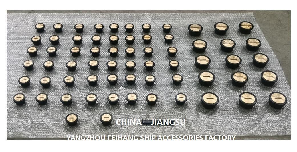 China Tubo de resonancia de flujo Supplier de tapa de tubo de resonancia de cabeza -Fábrica de accesorios para buques de Yangzhou Feihang