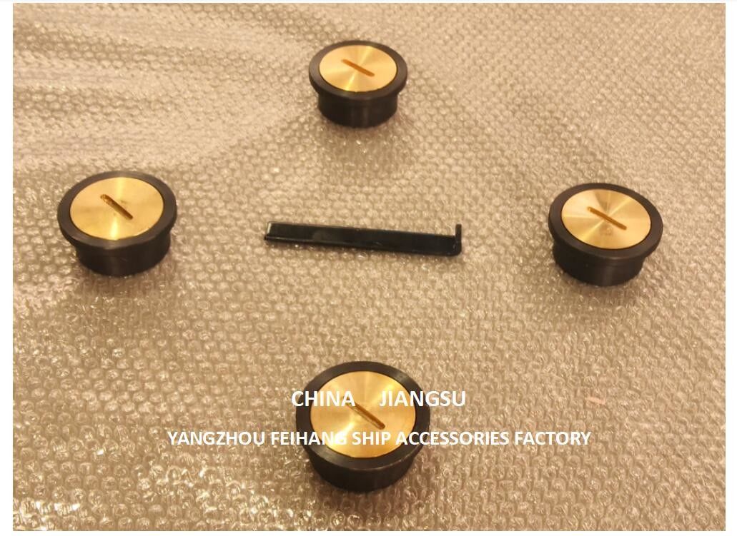 El ensamblaje de la cabeza de inyección de sondeo tipo A150 Cb/T3778-99