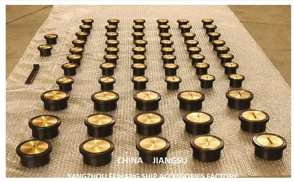 El ensamblaje de la cabeza de inyección de sondeo tipo A150 Cb/T3778-99