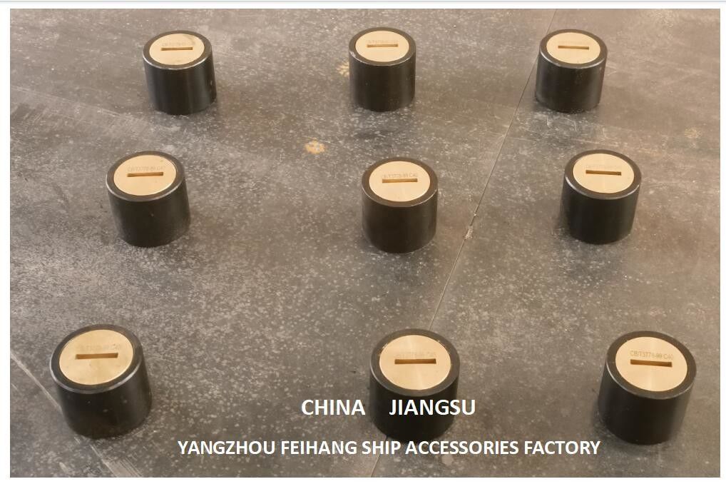 Cabeza de sonda tipo C65 Cb/T3778 Fábrica de accesorios para buques de Yangzhou Feihang