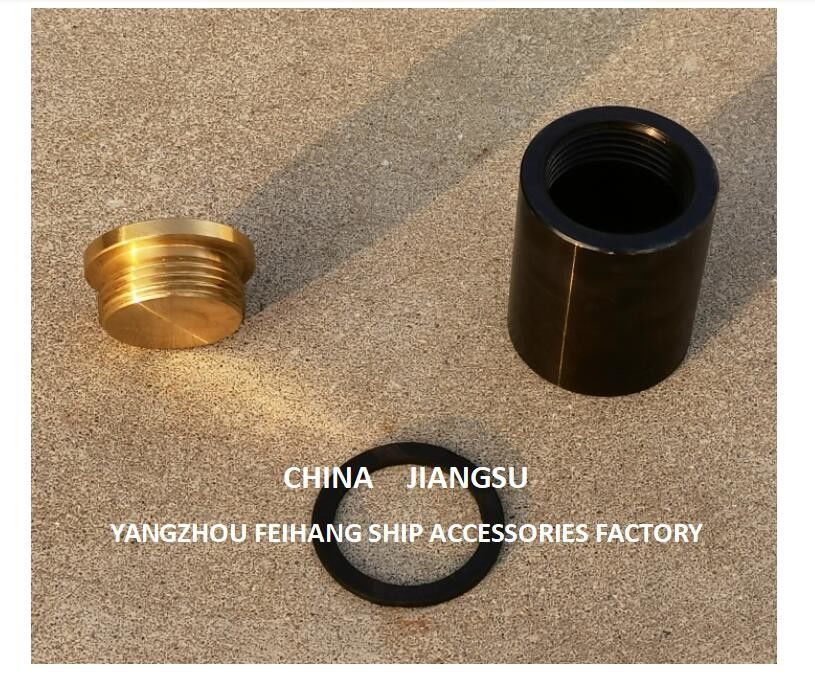 Cabeza de sonda tipo C65 Cb/T3778 Fábrica de accesorios para buques de Yangzhou Feihang