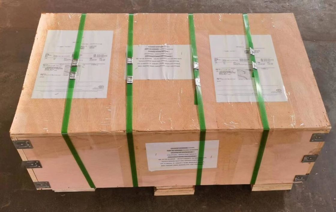35sfre-Mo32bp-H4 Víncula de control Bloque de control de válvula Ventilador con válvula de equilibrio para el flujo de los buques 280l/min Presión 21mpa