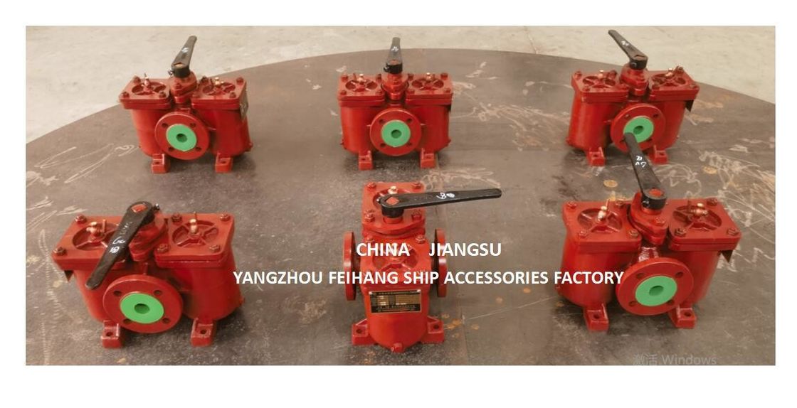 Filtros de aceite duplex Estiradores de aceite duplex Filtros de aceite duples Estiradores de aceite duples