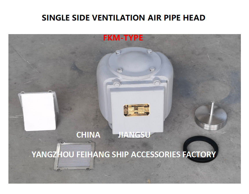 Cabeza de ventilación de tipo M4 / tapa de ventilación de tipo M4 / tapa de tubo de aire / tapa de tubo de aire