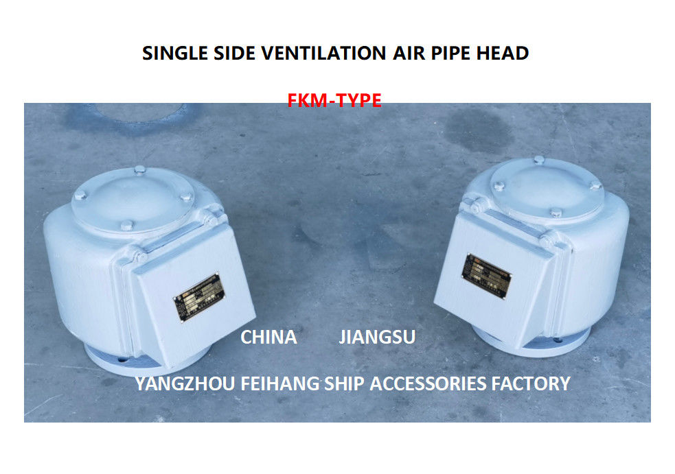 Cabeza de ventilación de tipo M4 / tapa de ventilación de tipo M4 / tapa de tubo de aire / tapa de tubo de aire