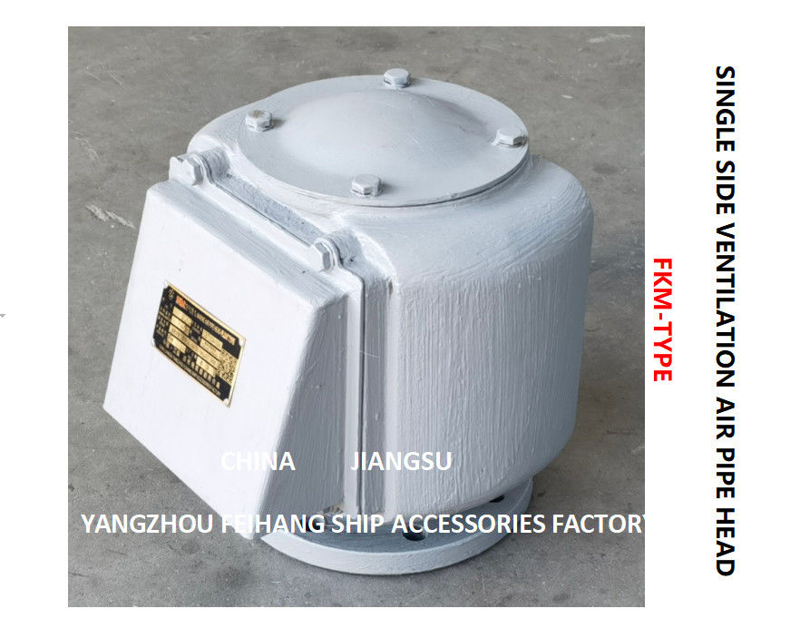 Cabeza de ventilación de tipo M4 / tapa de ventilación de tipo M4 / tapa de tubo de aire / tapa de tubo de aire