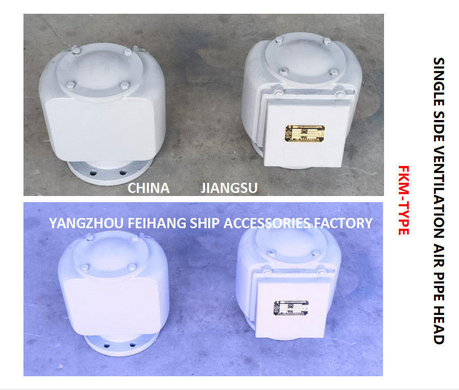 Cabeza de ventilación de tipo M4 / tapa de ventilación de tipo M4 / tapa de tubo de aire / tapa de tubo de aire