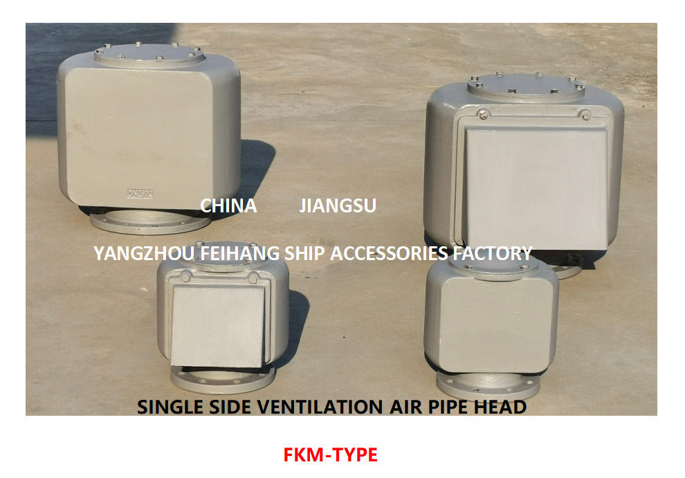 Cabeza de ventilación de tipo M4 / tapa de ventilación de tipo M4 / tapa de tubo de aire / tapa de tubo de aire