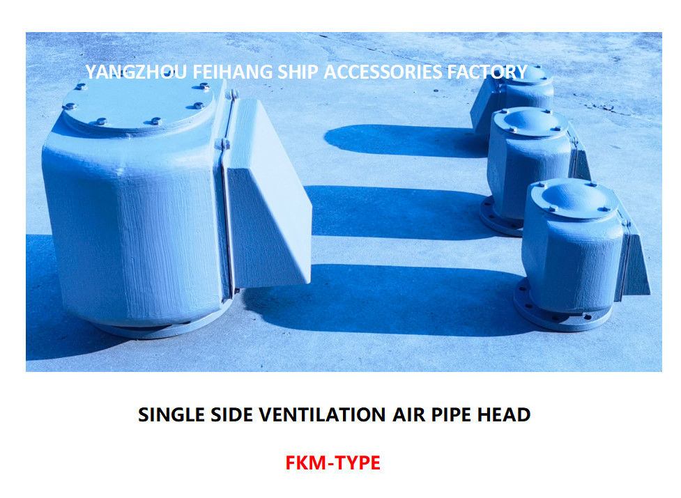 Cabeza de ventilación de tipo M4 / tapa de ventilación de tipo M4 / tapa de tubo de aire / tapa de tubo de aire