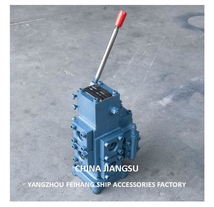 Válvulas de control de cabrestante hidráulico CSBF-G25 para productos y proveedores-YANGZHOU FEIHANG