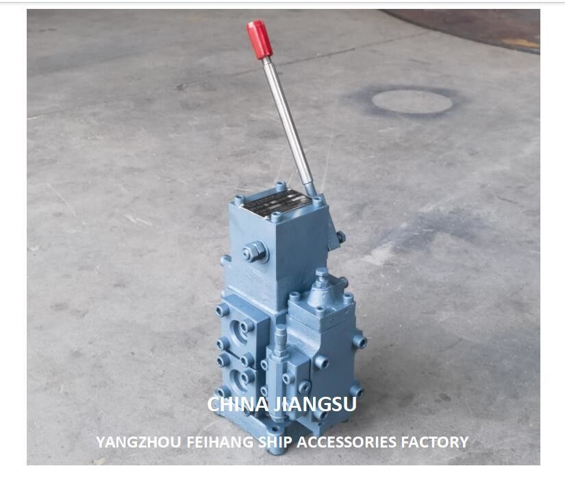 Válvulas de control de cabrestante hidráulico CSBF-G25 para productos y proveedores-YANGZHOU FEIHANG