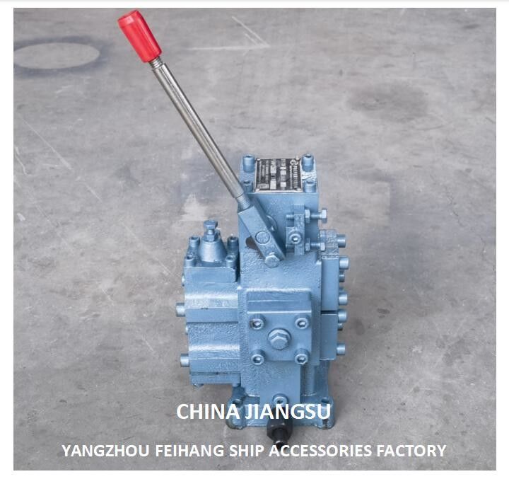 Válvulas de control de cabrestante hidráulico CSBF-G25 para productos y proveedores-YANGZHOU FEIHANG