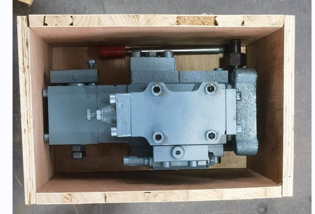 Válvulas de control de cabrestante hidráulico CSBF-G25 para productos y proveedores-YANGZHOU FEIHANG