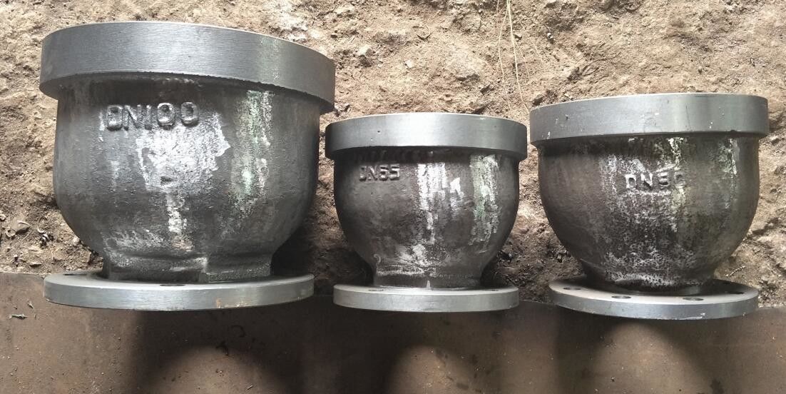 Prevención del reflujo de agua de mar Capuchón de ventilación de aire de cabeza-cuello de ganso Tipo de ventilación de aire para el tanque de aceite, tanque de agua tipo cuello de ganso,
