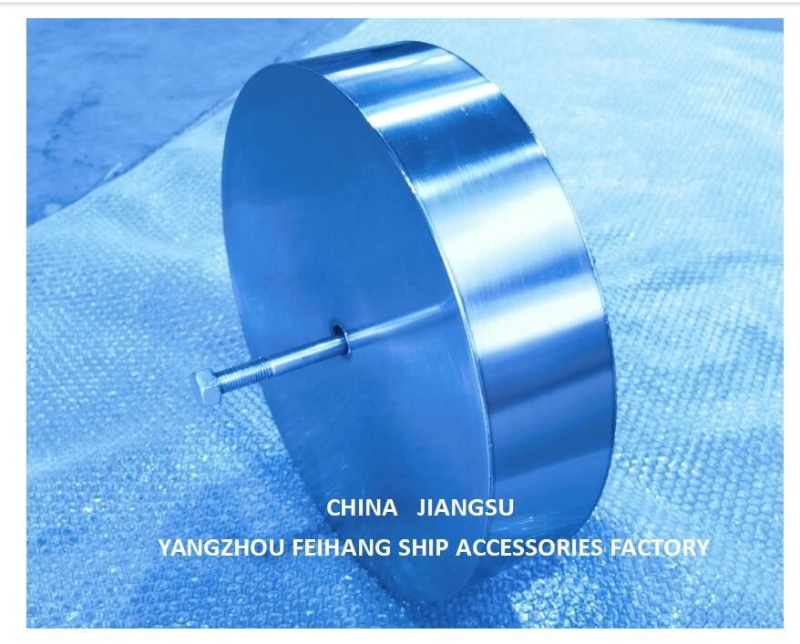 CHINA Disco flotante de acero inoxidable para cabeza de ventilación de aire