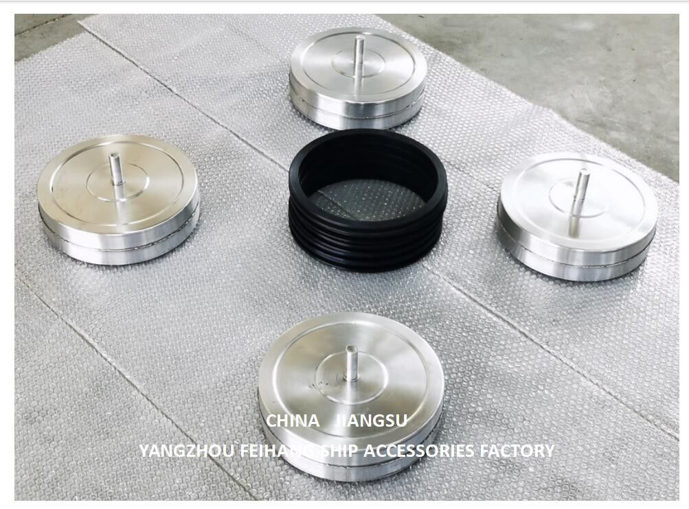 Disco flotante de ventilación de aire (flotantes) y floteador de cabeza de ventilación de aire