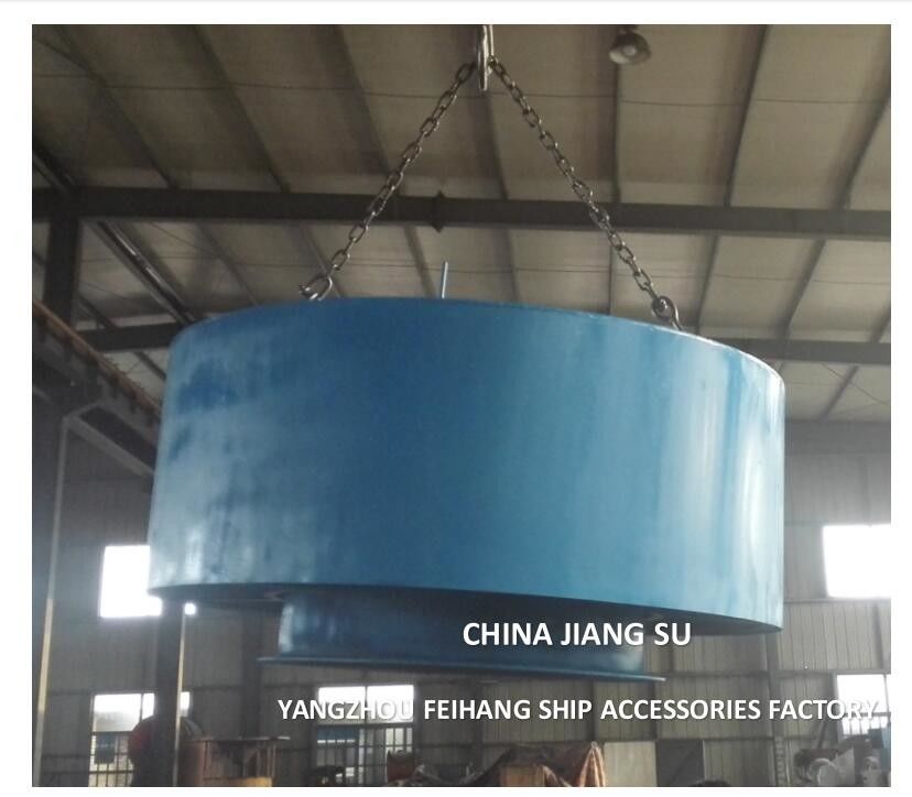 Fábrica de accesorios para buques de Feihang
