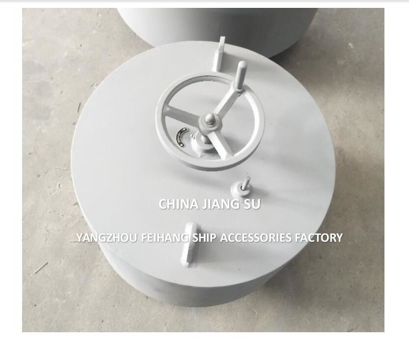 Las normas de diseño del ventilador de hongos marinos-Cb/T4444-2017 de ventilación de hongos marinos