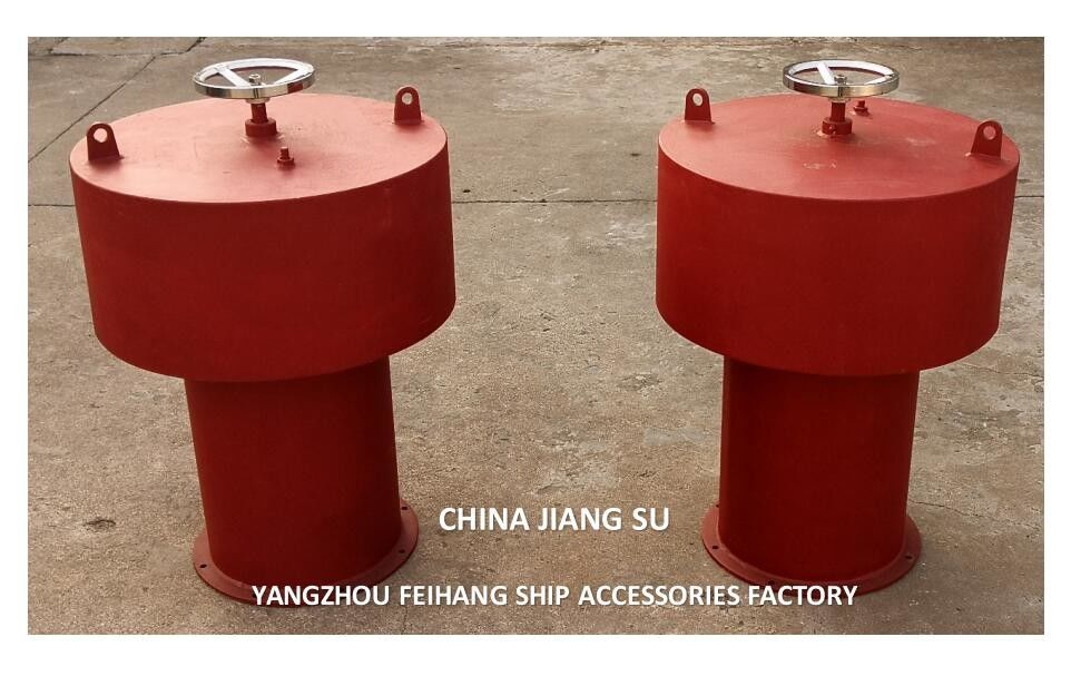 Fábrica de accesorios para buques de Feihang