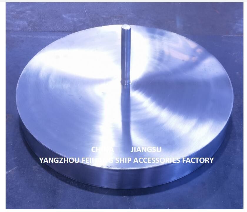 El modelo no 450 A del flotador de ventilación del depósito de lastre - artículo no 4