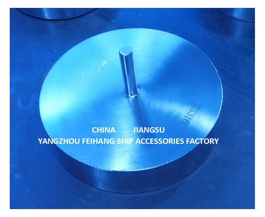 China Suministro de flotación de la cabeza de ventilación de aire 533HFB-200A y disco flotante de la cabeza de ventilación de aire 533HFB-250A y placa flotante de la cabeza de ventilación de aire