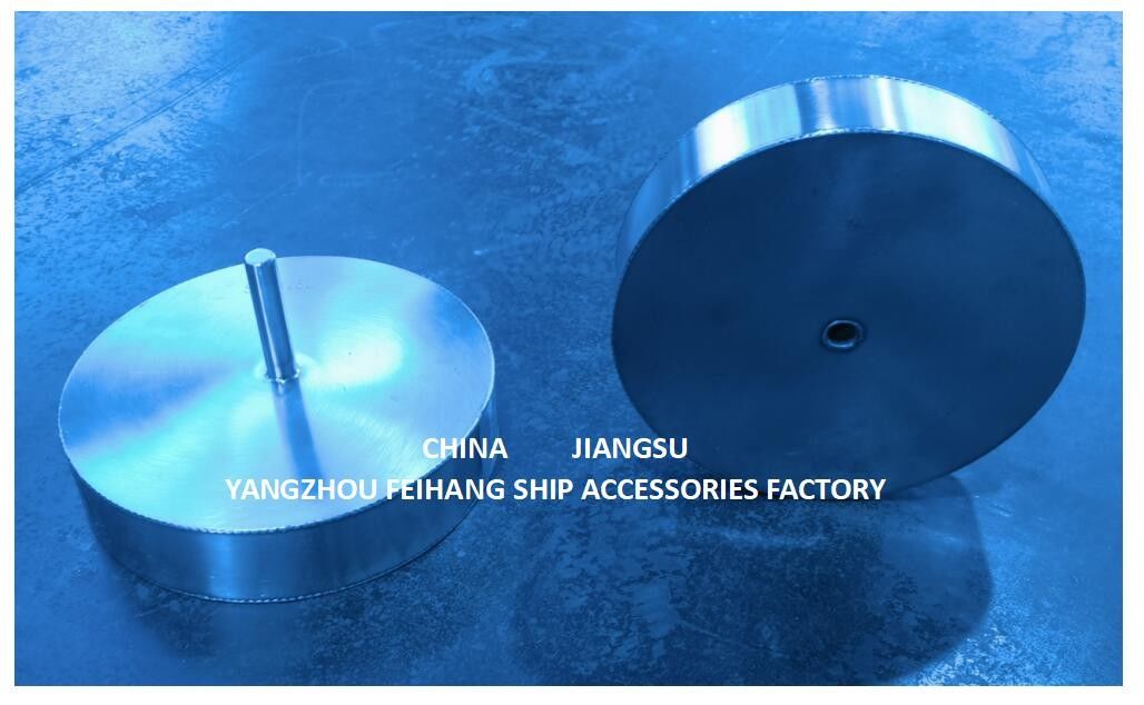 China Suministro de flotación de la cabeza de ventilación de aire 533HFB-150A y disco flotante de la cabeza de ventilación de aire 533HFB-150A y placa flotante de la cabeza de ventilación de aire