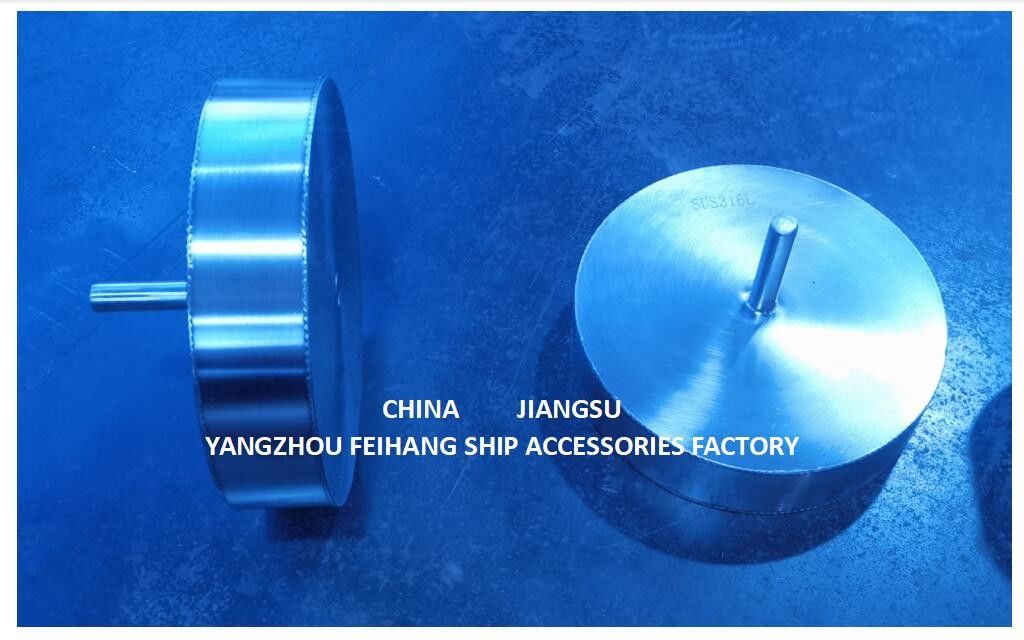 China Suministro de flotación de la cabeza de ventilación de aire 533HFB-200A y disco flotante de la cabeza de ventilación de aire 533HFB-250A y placa flotante de la cabeza de ventilación de aire
