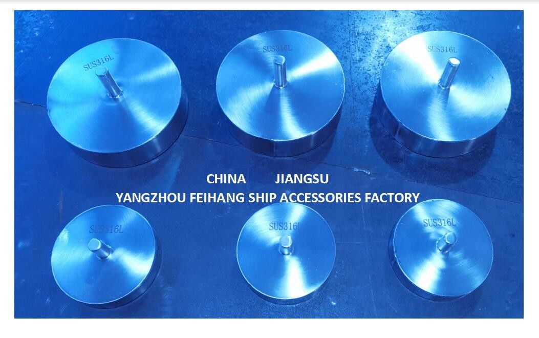 China Suministro de flotación de la cabeza de ventilación de aire 533HFB-200A y disco flotante de la cabeza de ventilación de aire 533HFB-250A y placa flotante de la cabeza de ventilación de aire