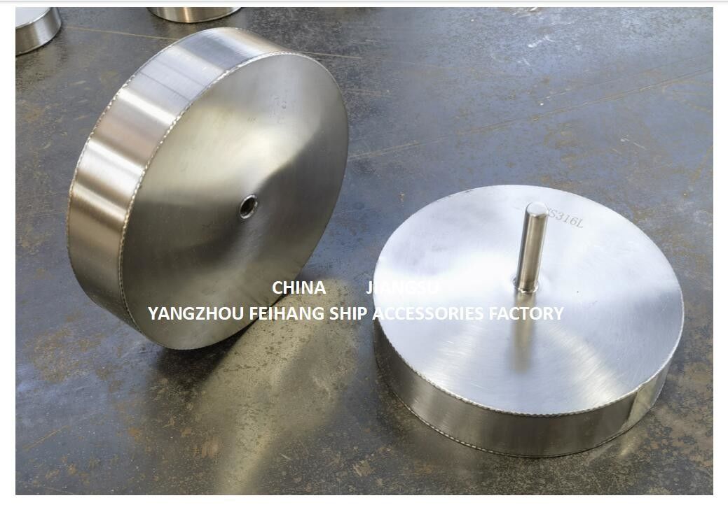 China Suministro de flotación de la cabeza de ventilación de aire 533HFB-200A y disco flotante de la cabeza de ventilación de aire 533HFB-250A y placa flotante de la cabeza de ventilación de aire