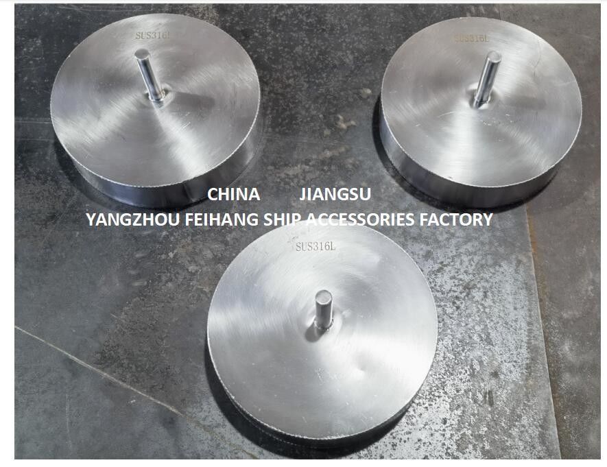 China Suministro de la cabeza de ventilación de aire flotador 533HFB-300A & la cabeza de ventilación de aire disco flotante 533HFB-350A & la cabeza de ventilación de aire placa flotante
