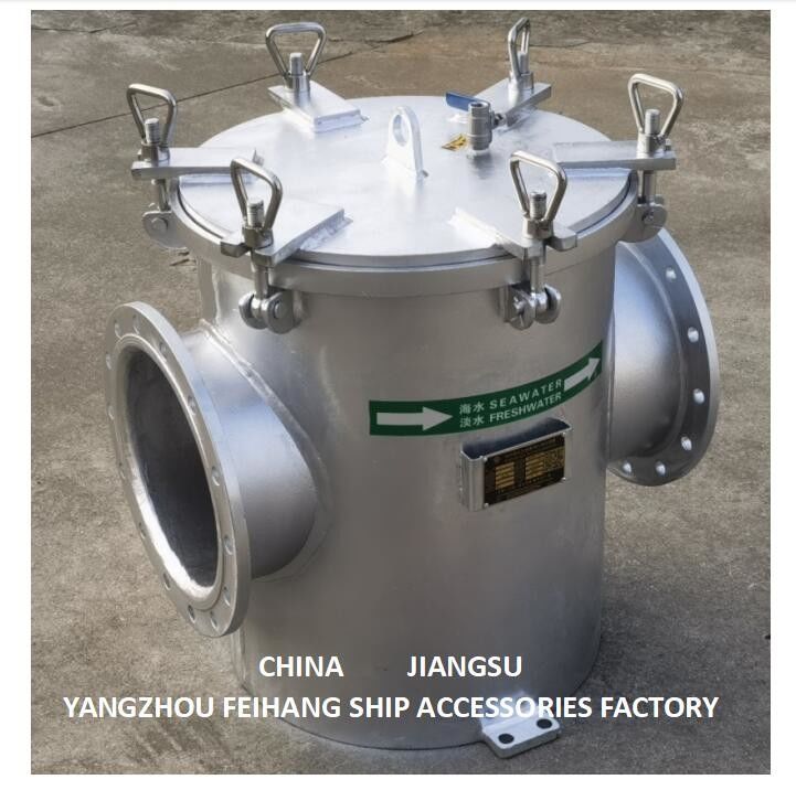 China Proveedor de filtro de agua de mar principal de agua de mar filtros de agua de mar filtros de agua de mar tipo cesta de mar filtros de agua de mar