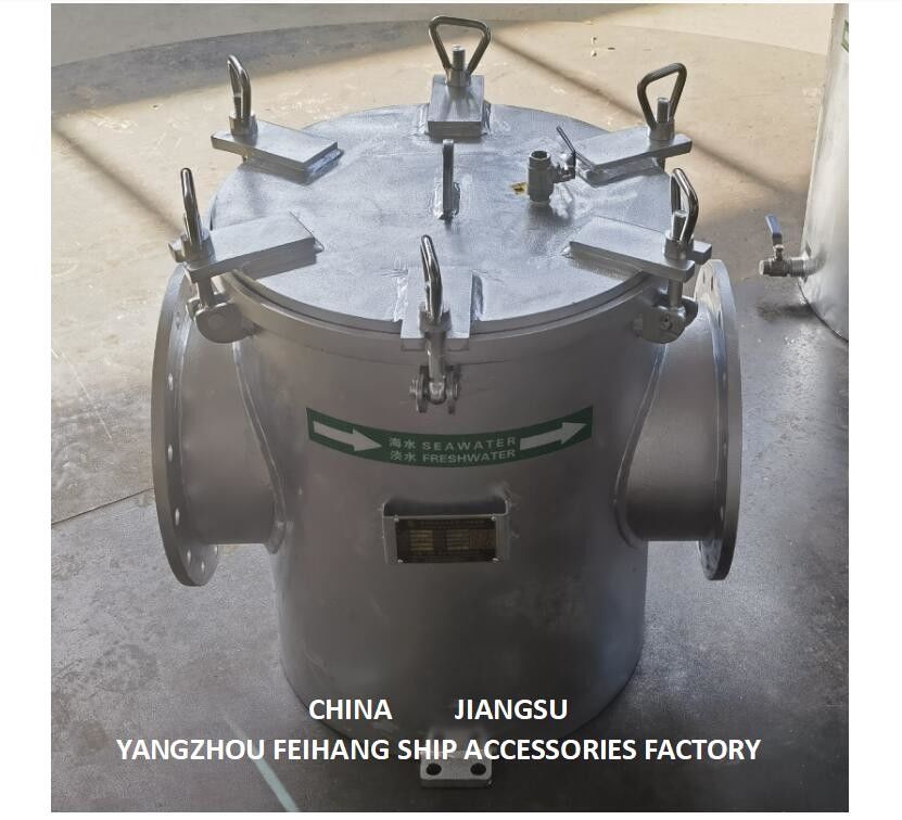 China Proveedor de filtro de agua de mar principal de agua de mar filtros de agua de mar filtros de agua de mar tipo cesta de mar filtros de agua de mar