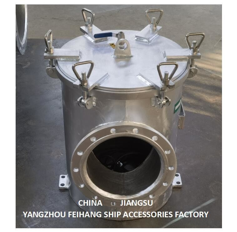 China Proveedor de filtro de agua de mar principal de agua de mar filtros de agua de mar filtros de agua de mar tipo cesta de mar filtros de agua de mar