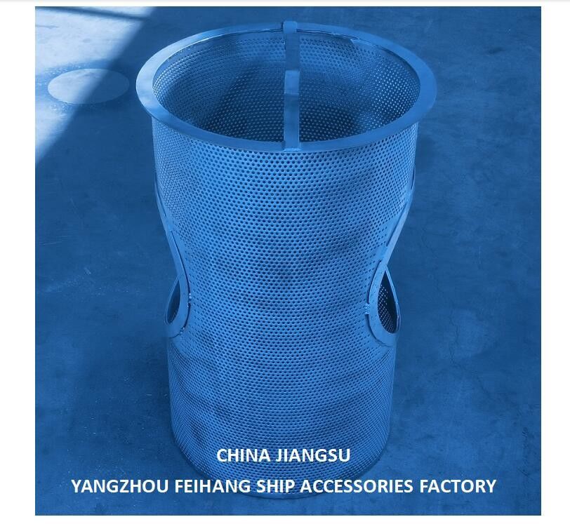 3 Tipo de 3 vías de las tensiones de agua de la lata modelo Fh-3t-250a cuerpo de acero al carbono, cartucho de filtro de acero inoxidable