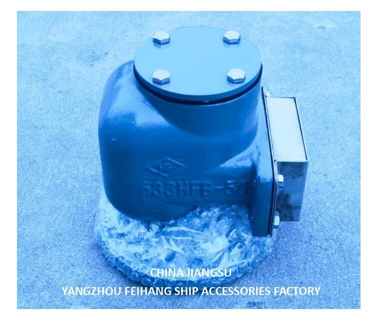 El agua de la bomba de aire NO.533HFB-50A con sus316l flotador Nbr Gasket 0.3mpa