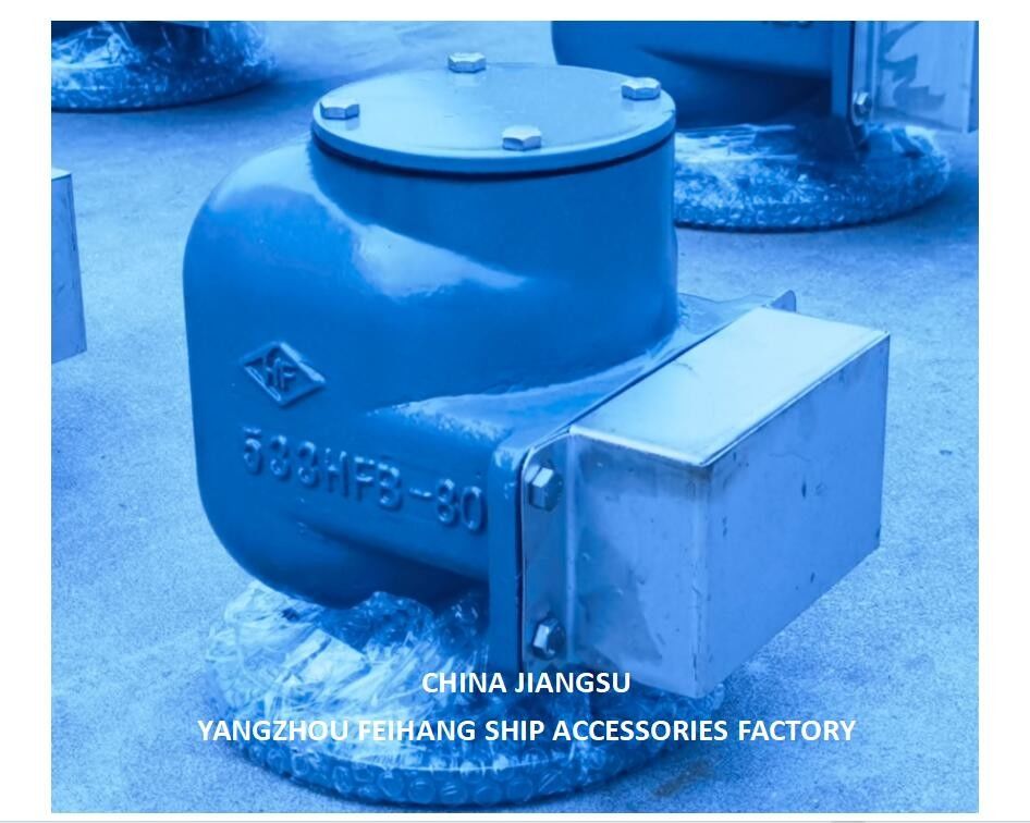 Cuerpo de acero fundido con flotación de acero inoxidable