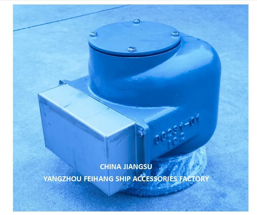 Tanques de lastre de agua VENTAS DE AIREO MODELO-533HFB-125A Cuerpo de hierro fundido con flotador de acero inoxidable
