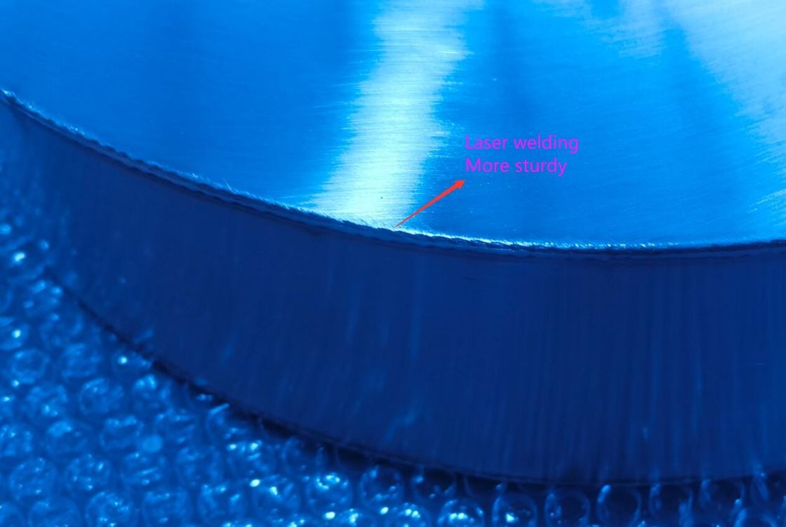 El sistema de ventilación se utilizará para la instalación de un disco flotante de ventilación de aire (FLOATERS) y una placa flotante de cabeza de ventilación de aire (HFB-65A).