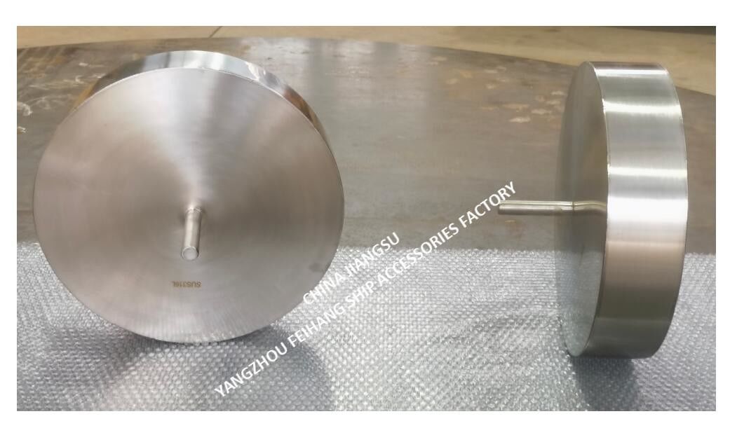 El sistema de ventilación se utilizará para la instalación de un disco flotante de ventilación de aire (FLOATERS) y una placa flotante de cabeza de ventilación de aire (HFB-65A).