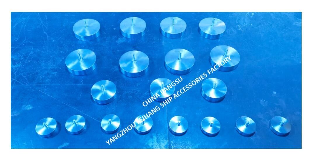Disco flotante para cabezas de ventilación de aire modelo-533HFB-80A material de acero inoxidable cabezas de ventilación flotadores