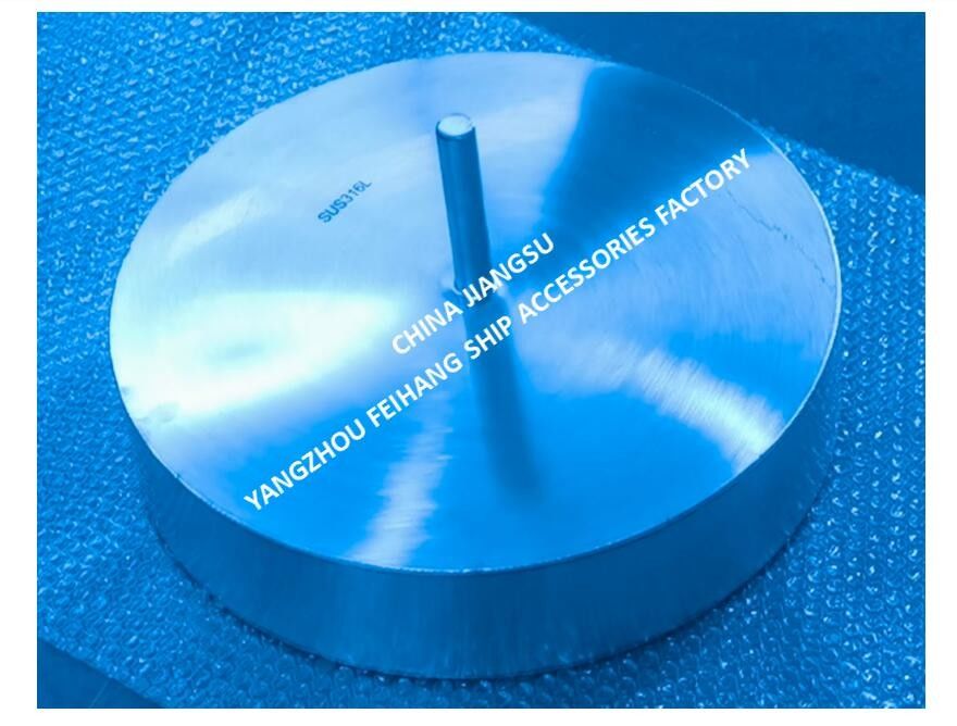 Proceso de soldadura por láser - Cabezas de flotación y ventilación Cabezas de flotación y ventilación de aire Disco flotante Material de acero inoxidable