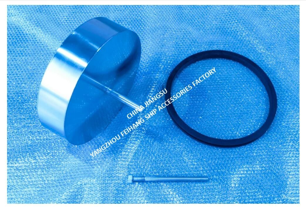 El sistema de ventilación de aire para el lastre trasero de las placas de acero inoxidable 533HFB-350A